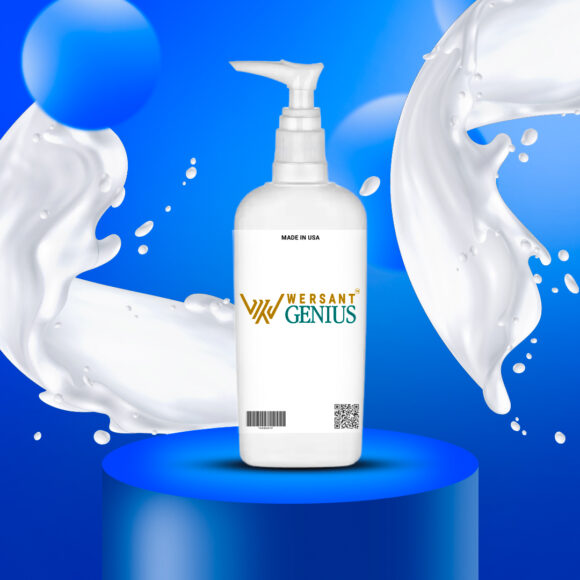 White Tea Skin Solutions Moisture Infusing Bi-Phase Toning Lotion
