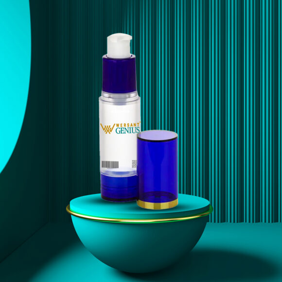 Anti-Aging Daily Serum 2.0